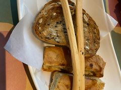 -安妮意大利餐厅(国贸店)