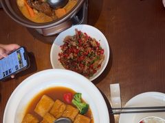 -御湾·浅水湾·贺胜土鸡汤(潜山店)