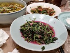 -桐庐海博大酒店中餐厅
