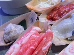 -故里和山·成都火锅(欢乐港湾店)