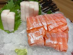 -花和海鲜自助(梅江店)