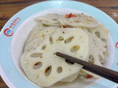 -豫掌柜饸饹面·烩面(秀沿路店)