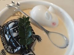 -南拳十三姨·潮汕砂锅粥·粤菜(西单大悦城店)