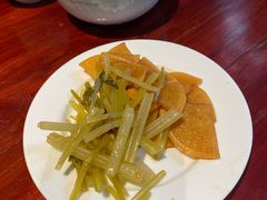 -味鼎长安·地道陕菜(凤城一路店)