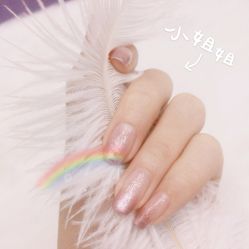 手部美甲-RAGA皮肤管理中心·美体养生SPA
