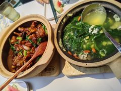 -火啫啫·粤式啫啫煲(南京弘阳店)