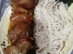 -贤花饭店(凯德店)