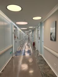 点击看大图 -杭州贝瑞斯美华妇儿医院·早孕·产检·儿科