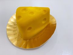 -欢牛蛋糕屋(萧山万象汇店)