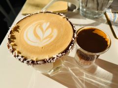 -五进制 Coffee Shop