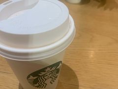 -星巴克(太原茂业天地店)