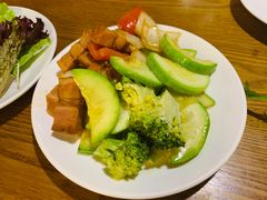 -BISTROFIORE美伊娜(伊犁南路店)