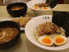 -八盛屋·沾面(集美万达店)