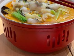 -喜家德虾仁水饺(飞洲国际店)