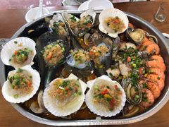 -陈小厨海鲜大咖·15年平潭味(龙王头店)