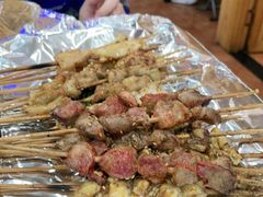 -老黑板筋(顺义总店)