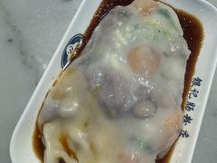 -穗银肠粉店(东川路店)