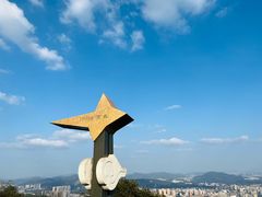 -广州市白云山风景名胜区