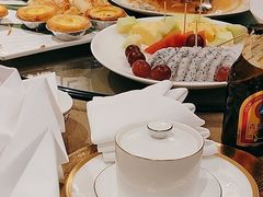 -Yan Ting 宴庭中餐厅(上海静安瑞吉酒店)