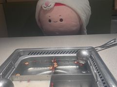 -海底捞火锅(石狮泰禾广场店)