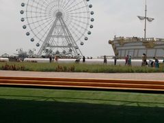 -秦皇岛乐岛海洋王国