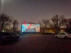 -枫花园汽车电影院(朝阳公园店)