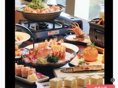 -九井澤精致料理(金茂店)