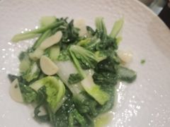 -四季轩中餐厅(徐州开元名都大酒店)