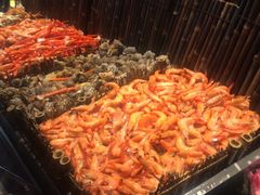 -星伦多自助料理(华润万象城店)