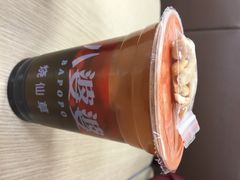 八婆婆烧仙草(太平路店)-八婆婆烧仙草(中山路店)