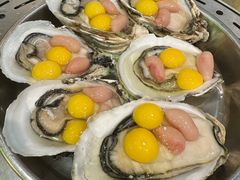 -飞尝蚝·顺德菜·鱼生(顺德总店)