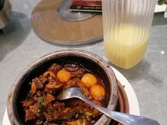 -丽华园(汉阳龙阳店)