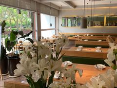 大堂-原製原味(普陀山磐龙店)