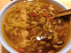 小六黄桂粥-小六汤包·老字号·中华名小吃(兴庆路店)