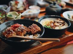 鳗鱼饭-石葵(锦业时代店)