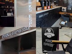 -PERKS ESPRESSO