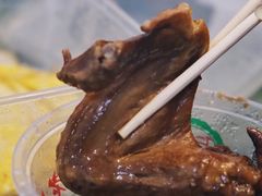 -仁信老铺(华盖路店)