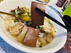 火车头越南河粉-CHILL Pho澳洲牛肉越南粉(佛山顺德万象汇店)