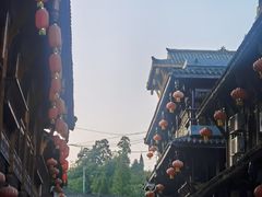 -海窝子古镇