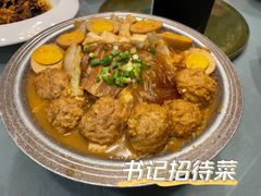 -小土豆北方菜馆(方庄店)