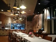 -拉蒂娜·巴西牛排馆 Latina·Brazilian Steakhouse(陆家嘴旗舰店)