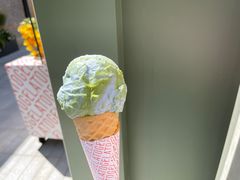 -Dal Cuore 达可芮冰淇淋(陕西北路店)