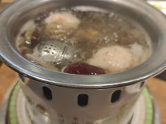 -百草滩羊清水涮羊肉(长城路店)
