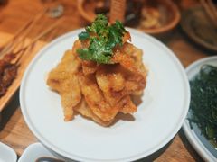 -鸽子窝(青塔店)