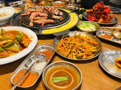 -马场洞肉铺(高丽街店)