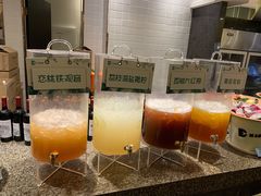-星伦多 自助料理(圆融店)