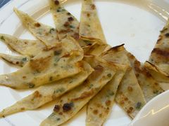 野菜饼-老幺泉水鸡
