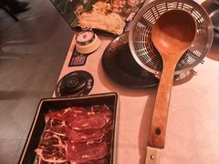 -芸山季·云南山珍菌火锅(人民广场来福士店)