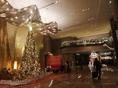 -广州天河希尔顿酒店