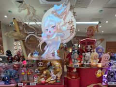 -泡泡玛特POPMART(壹号店)